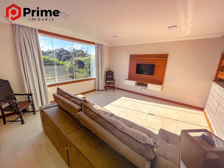 Foto 6 de Casa com 4 quartos à venda, 320m2 em Lameirão, Guarapari - ES