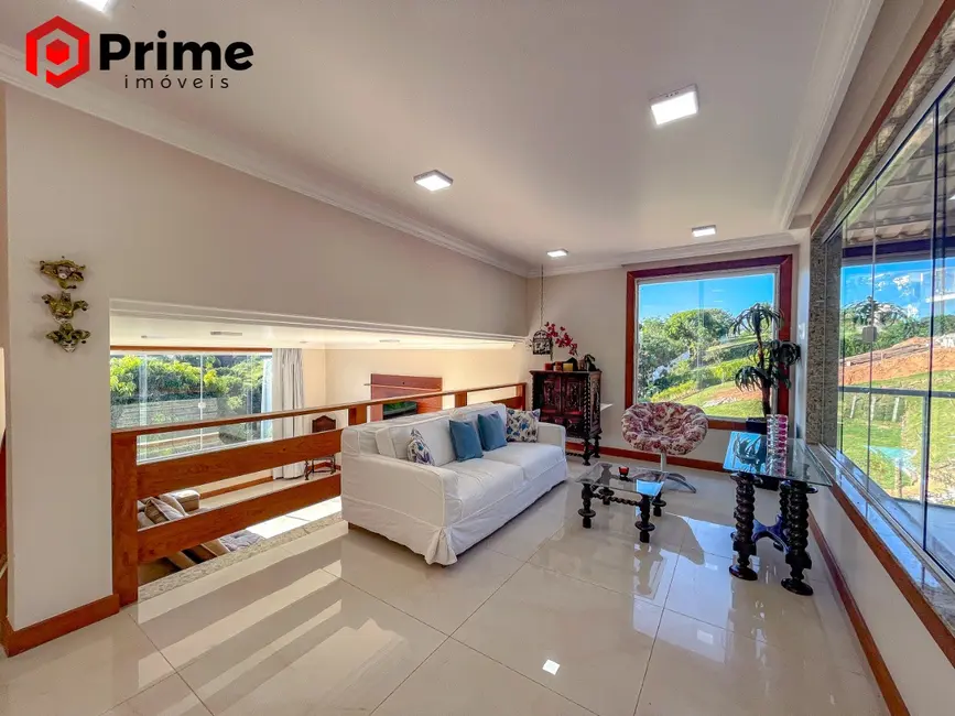 Foto 8 de Casa com 4 quartos à venda, 320m2 em Lameirão, Guarapari - ES
