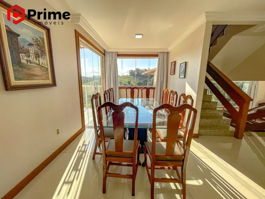 Foto 4 de Casa com 4 quartos à venda, 320m2 em Lameirão, Guarapari - ES