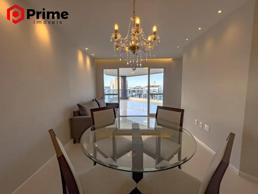 Apartamento com 3 quartos à venda, 121m2 em Centro, Guarapari - ES - imagem 3 Foto 3 de Apartamento com 3 quartos à venda, 121m2 em Centro, Guarapari - ES