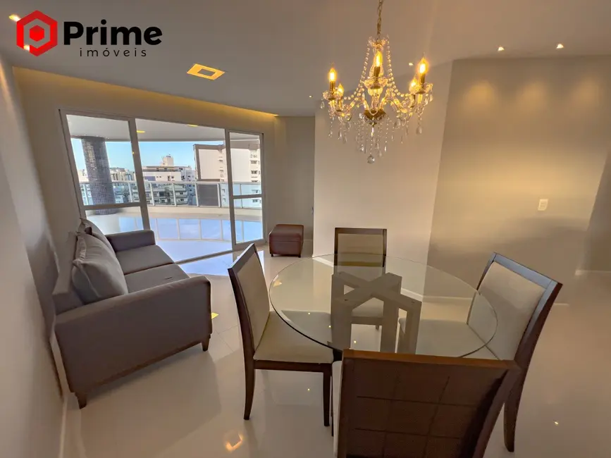 Apartamento com 3 quartos à venda, 121m2 em Centro, Guarapari - ES - imagem 4 Foto 4 de Apartamento com 3 quartos à venda, 121m2 em Centro, Guarapari - ES