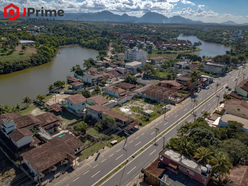 Foto 4 de Terreno / Lote à venda, 360m2 em Nova Guarapari, Guarapari - ES