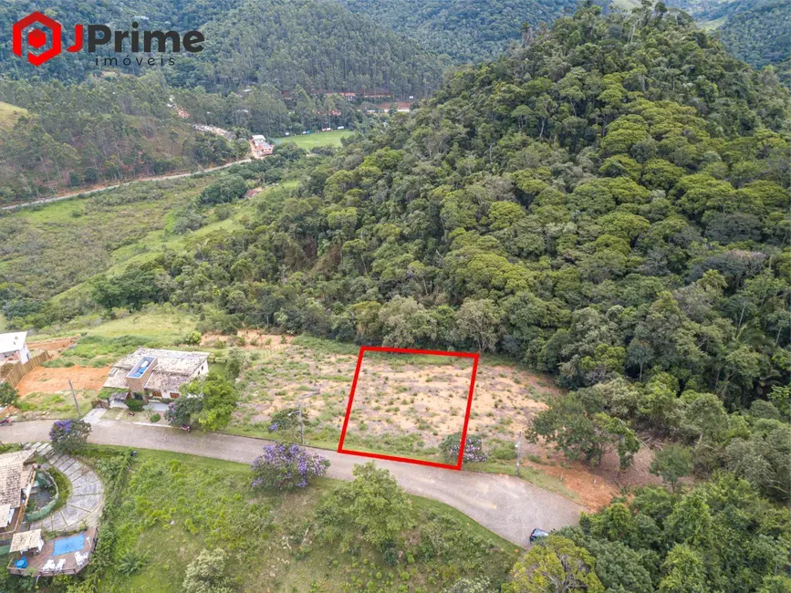 Foto 1 de Terreno / Lote à venda, 1126m2 em Buenos Aires, Guarapari - ES