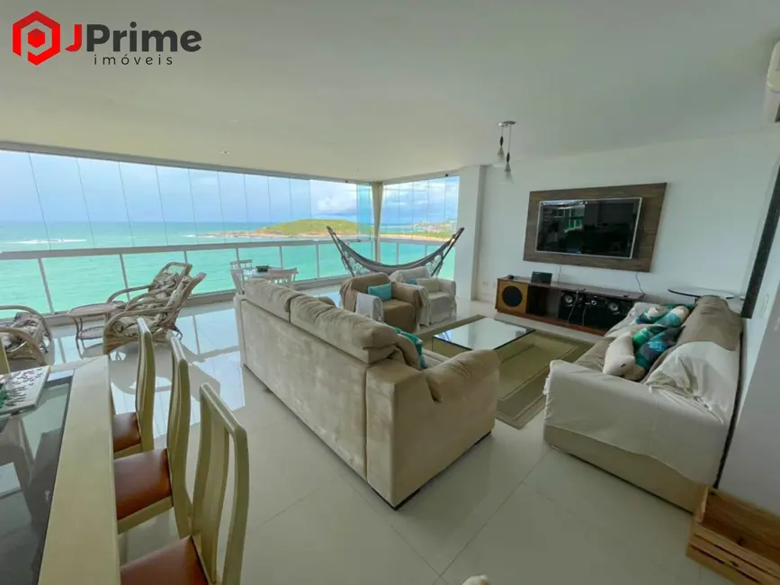 Apartamento com 4 quartos à venda, 200m2 em Enseada Azul, Guarapari - ES - imagem 7 Foto 7 de Apartamento com 4 quartos à venda, 200m2 em Enseada Azul, Guarapari - ES