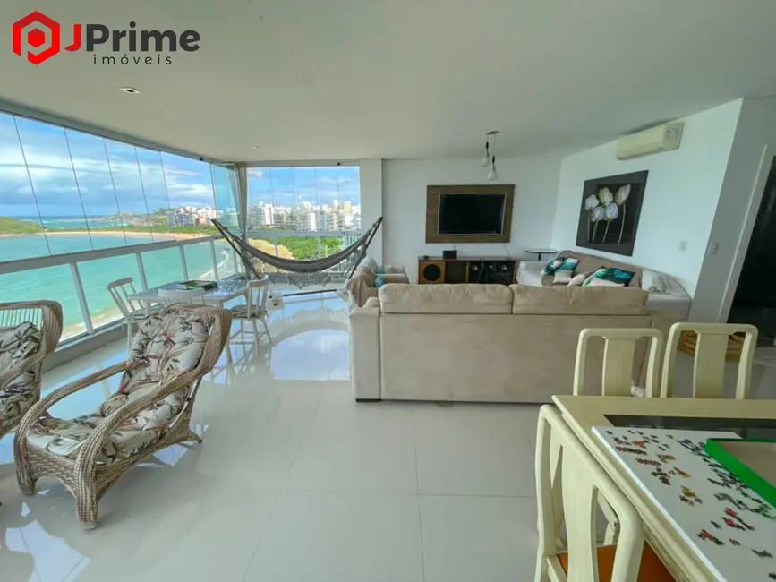 Apartamento com 4 quartos à venda, 200m2 em Enseada Azul, Guarapari - ES - imagem 4 Foto 4 de Apartamento com 4 quartos à venda, 200m2 em Enseada Azul, Guarapari - ES