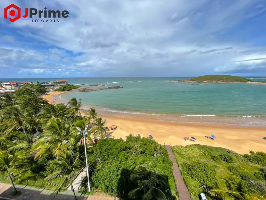 Apartamento com 4 quartos à venda, 200m2 em Enseada Azul, Guarapari - ES - imagem 5 Foto 5 de Apartamento com 4 quartos à venda, 200m2 em Enseada Azul, Guarapari - ES