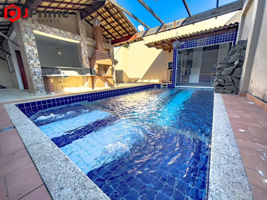 Casa com 5 quartos à venda, 250m2 em Praia do Morro, Guarapari - ES - imagem 3 Foto 3 de Casa com 5 quartos à venda, 250m2 em Praia do Morro, Guarapari - ES