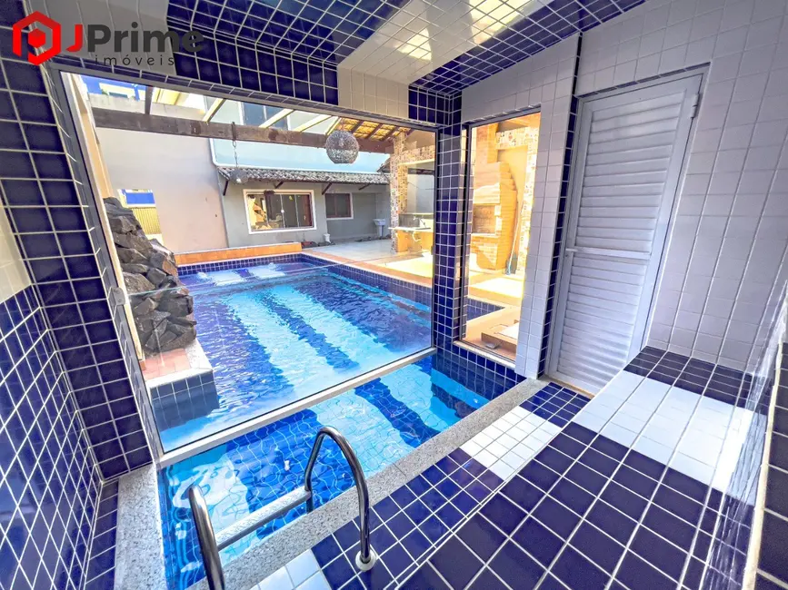 Casa com 5 quartos à venda, 250m2 em Praia do Morro, Guarapari - ES - imagem 5 Foto 5 de Casa com 5 quartos à venda, 250m2 em Praia do Morro, Guarapari - ES