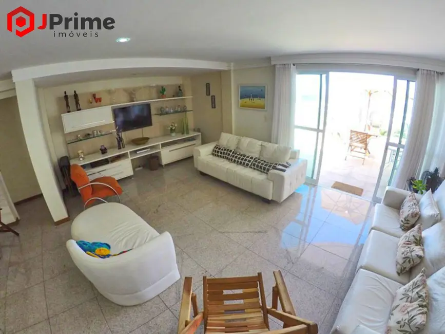 Foto 1 de Apartamento com 6 quartos à venda, 381m2 em Enseada Azul, Guarapari - ES