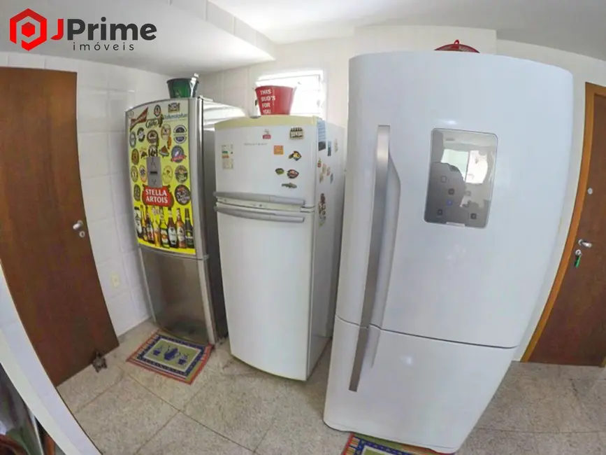 Apartamento com 6 quartos à venda, 381m2 em Enseada Azul, Guarapari - ES - imagem 3 Foto 3 de Apartamento com 6 quartos à venda, 381m2 em Enseada Azul, Guarapari - ES