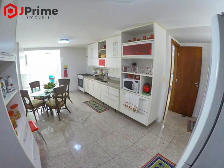 Apartamento com 6 quartos à venda, 381m2 em Enseada Azul, Guarapari - ES - imagem 5 Foto 5 de Apartamento com 6 quartos à venda, 381m2 em Enseada Azul, Guarapari - ES