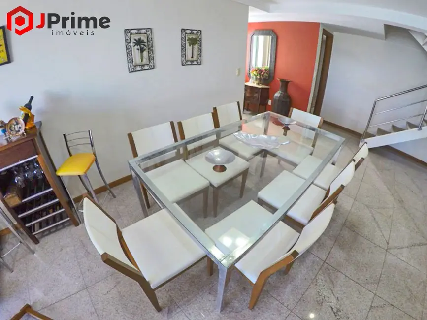 Apartamento com 6 quartos à venda, 381m2 em Enseada Azul, Guarapari - ES - imagem 4 Foto 4 de Apartamento com 6 quartos à venda, 381m2 em Enseada Azul, Guarapari - ES