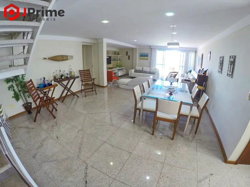 Apartamento com 6 quartos à venda, 381m2 em Enseada Azul, Guarapari - ES - imagem 9 Foto 9 de Apartamento com 6 quartos à venda, 381m2 em Enseada Azul, Guarapari - ES