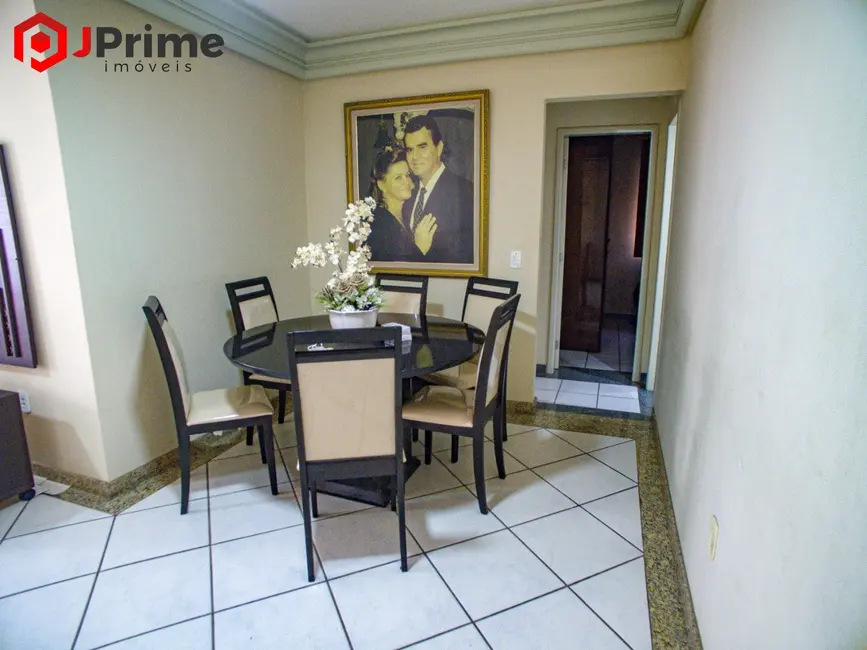 Foto 3 de Apartamento com 3 quartos à venda, 110m2 em Centro, Guarapari - ES