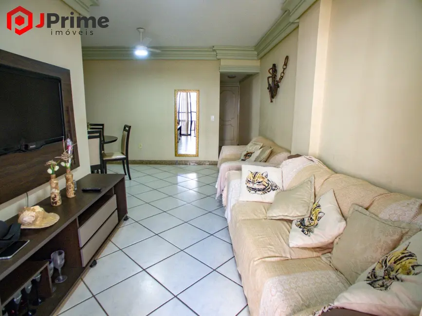 Foto 2 de Apartamento com 3 quartos à venda, 110m2 em Centro, Guarapari - ES