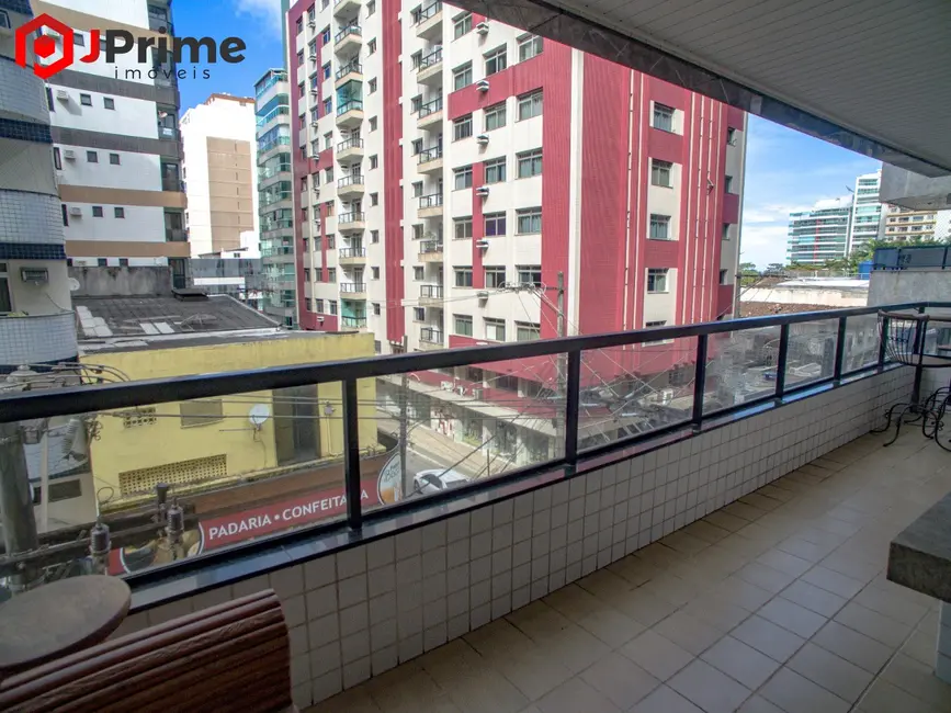 Foto 4 de Apartamento com 3 quartos à venda, 110m2 em Centro, Guarapari - ES