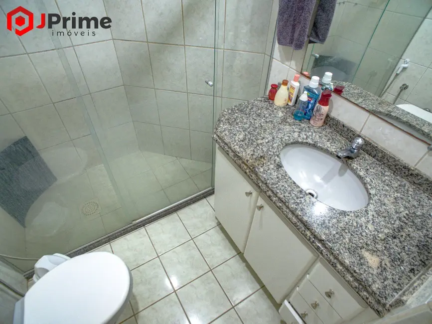 Foto 5 de Apartamento com 3 quartos à venda, 110m2 em Centro, Guarapari - ES
