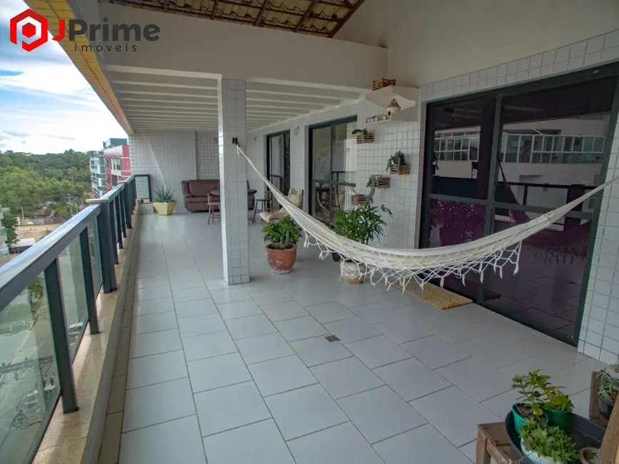 Apartamento com 4 quartos à venda, 357m2 em Enseada Azul, Guarapari - ES - imagem 8 Foto 8 de Apartamento com 4 quartos à venda, 357m2 em Enseada Azul, Guarapari - ES