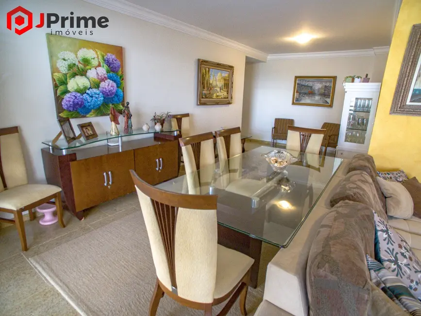 Apartamento com 4 quartos à venda, 357m2 em Enseada Azul, Guarapari - ES - imagem 6 Foto 6 de Apartamento com 4 quartos à venda, 357m2 em Enseada Azul, Guarapari - ES