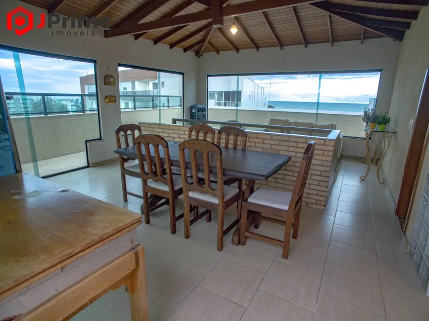 Apartamento com 4 quartos à venda, 357m2 em Enseada Azul, Guarapari - ES - imagem 3 Foto 3 de Apartamento com 4 quartos à venda, 357m2 em Enseada Azul, Guarapari - ES