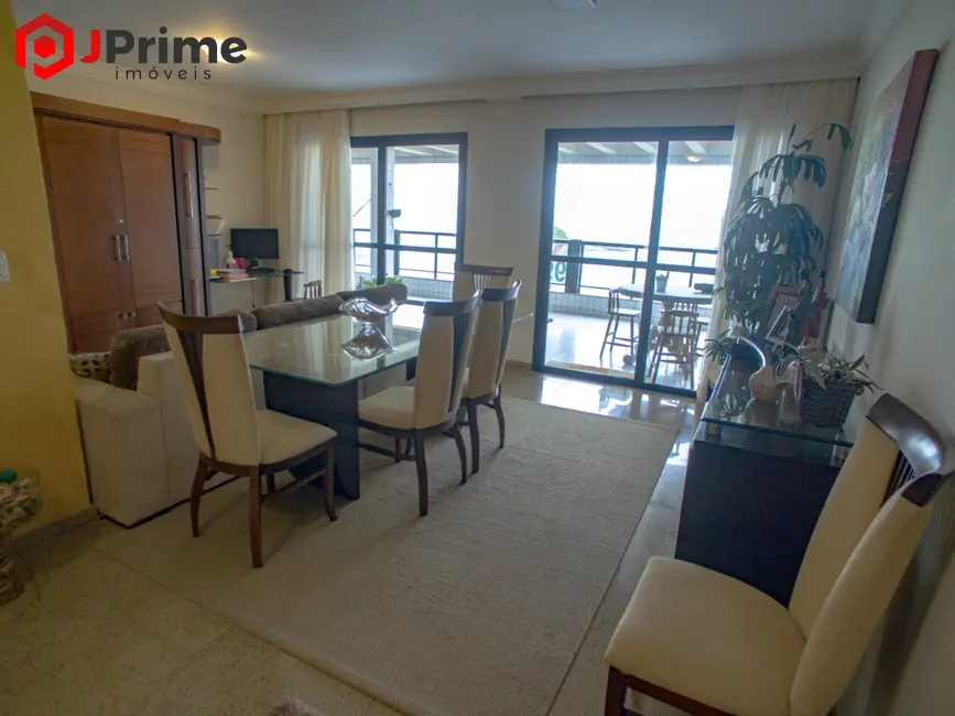 Apartamento com 4 quartos à venda, 357m2 em Enseada Azul, Guarapari - ES - imagem 4 Foto 4 de Apartamento com 4 quartos à venda, 357m2 em Enseada Azul, Guarapari - ES