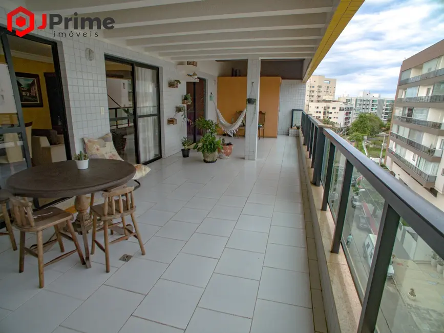 Apartamento com 4 quartos à venda, 357m2 em Enseada Azul, Guarapari - ES - imagem 7 Foto 7 de Apartamento com 4 quartos à venda, 357m2 em Enseada Azul, Guarapari - ES