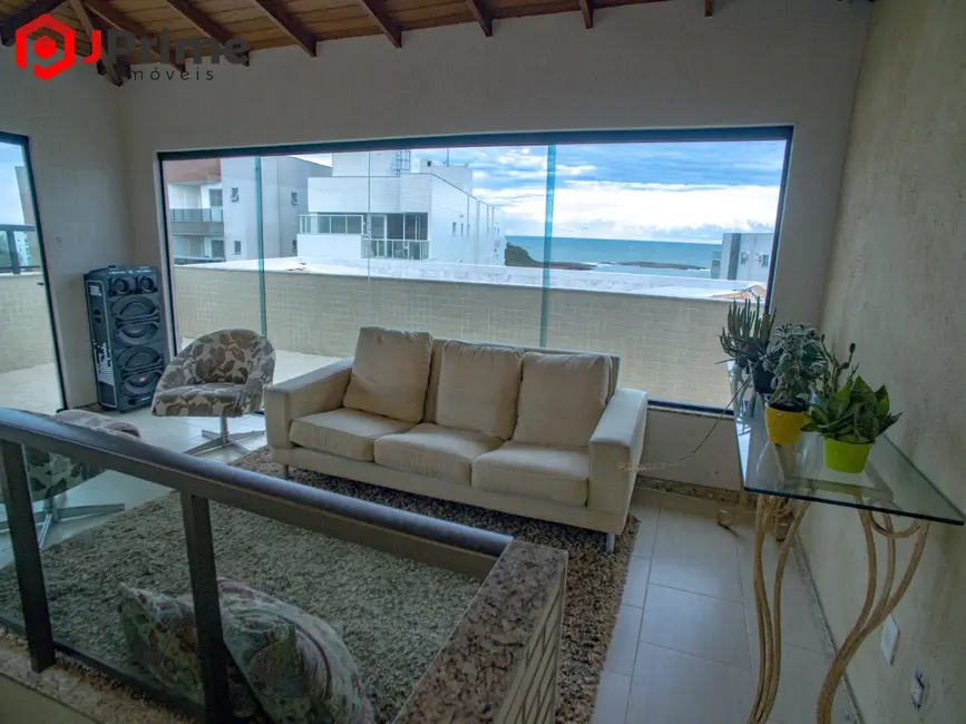 Foto 1 de Apartamento com 4 quartos à venda, 357m2 em Enseada Azul, Guarapari - ES