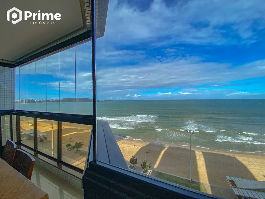 Foto 9 de Apartamento com 4 quartos à venda, 180m2 em Praia do Morro, Guarapari - ES