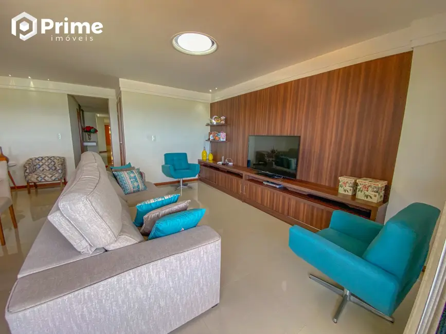 Foto 5 de Apartamento com 4 quartos à venda, 180m2 em Praia do Morro, Guarapari - ES