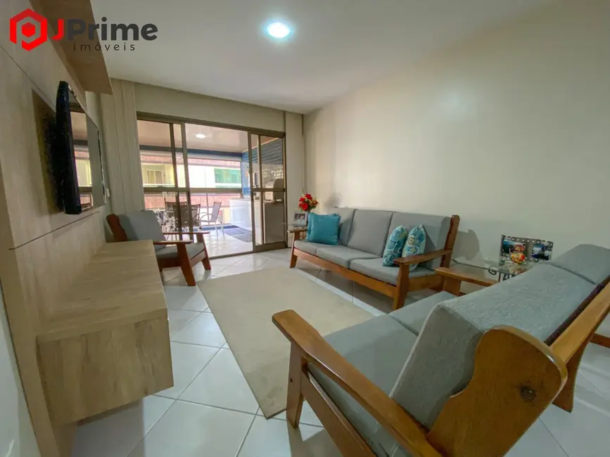 Foto 9 de Apartamento com 3 quartos à venda, 134m2 em Centro, Guarapari - ES