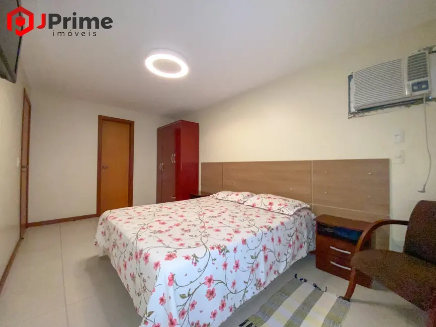 Foto 4 de Apartamento com 3 quartos à venda, 134m2 em Centro, Guarapari - ES