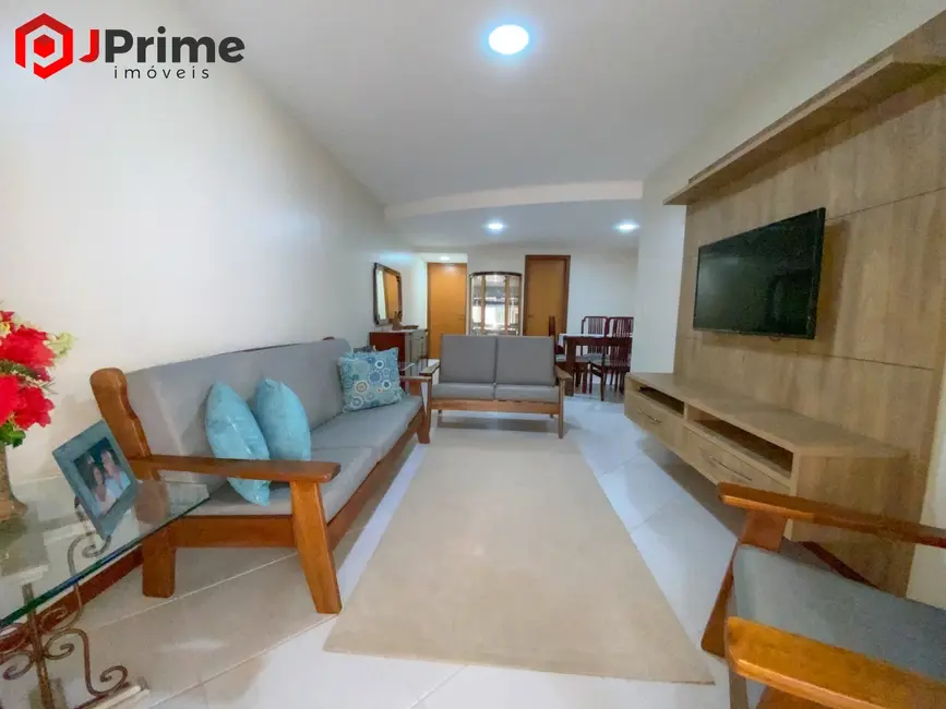 Foto 7 de Apartamento com 3 quartos à venda, 134m2 em Centro, Guarapari - ES