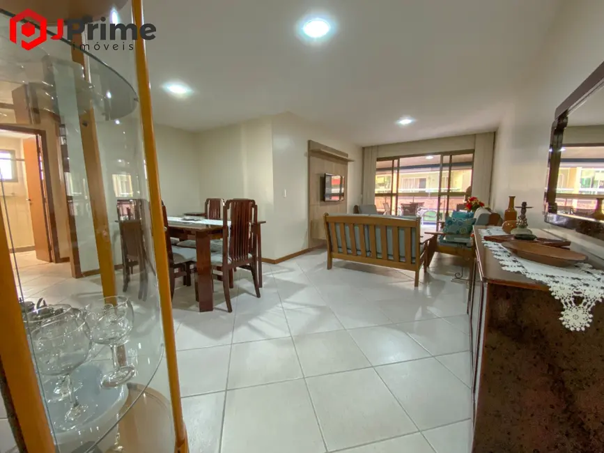 Foto 5 de Apartamento com 3 quartos à venda, 134m2 em Centro, Guarapari - ES