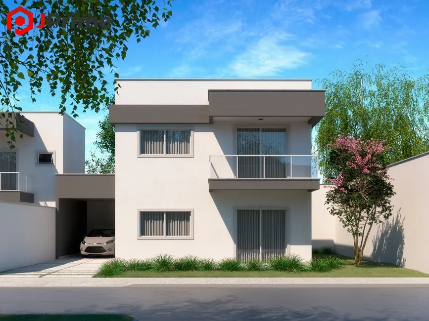 Foto 1 de Casa com 3 quartos à venda, 136m2 em Itapebussu, Guarapari - ES