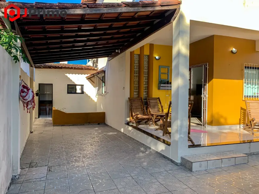 Foto 8 de Casa com 4 quartos à venda, 350m2 em Centro, Guarapari - ES