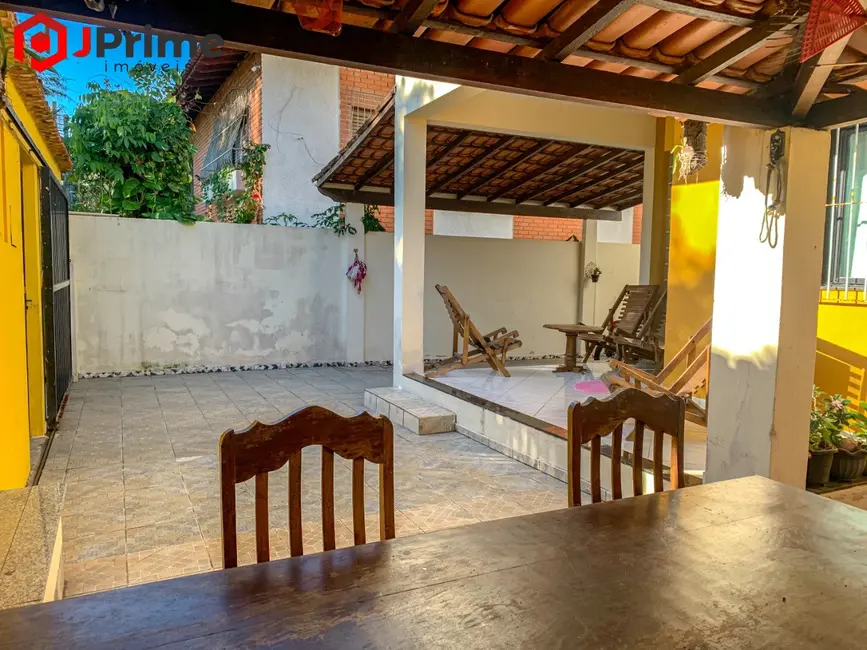 Foto 6 de Casa com 4 quartos à venda, 350m2 em Centro, Guarapari - ES