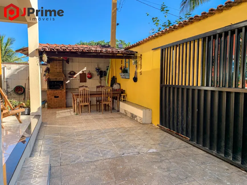 Foto 5 de Casa com 4 quartos à venda, 350m2 em Centro, Guarapari - ES