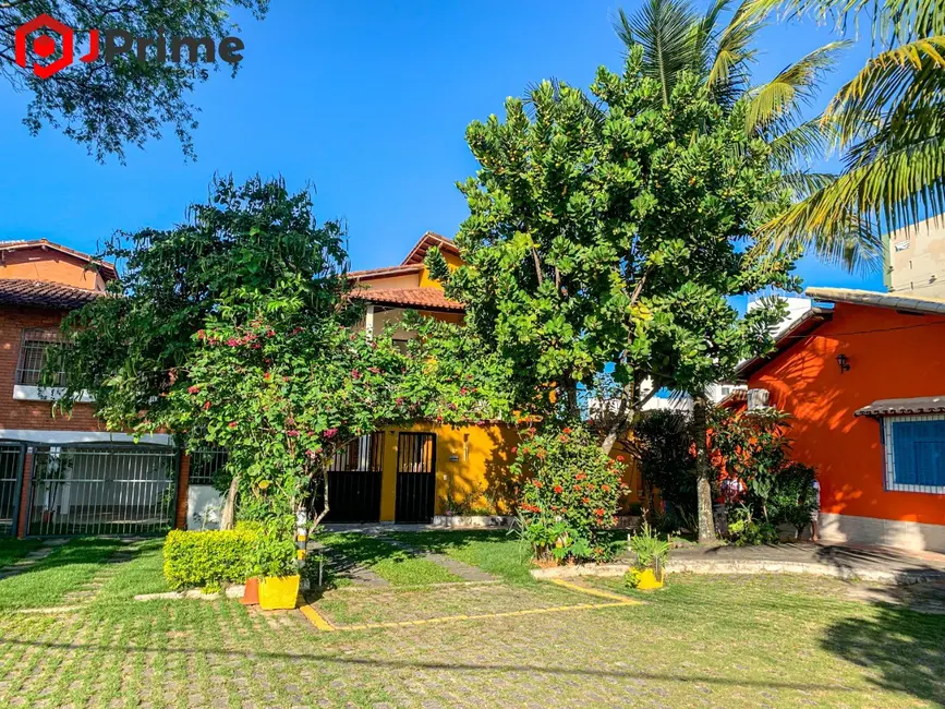 Foto 3 de Casa com 4 quartos à venda, 350m2 em Centro, Guarapari - ES