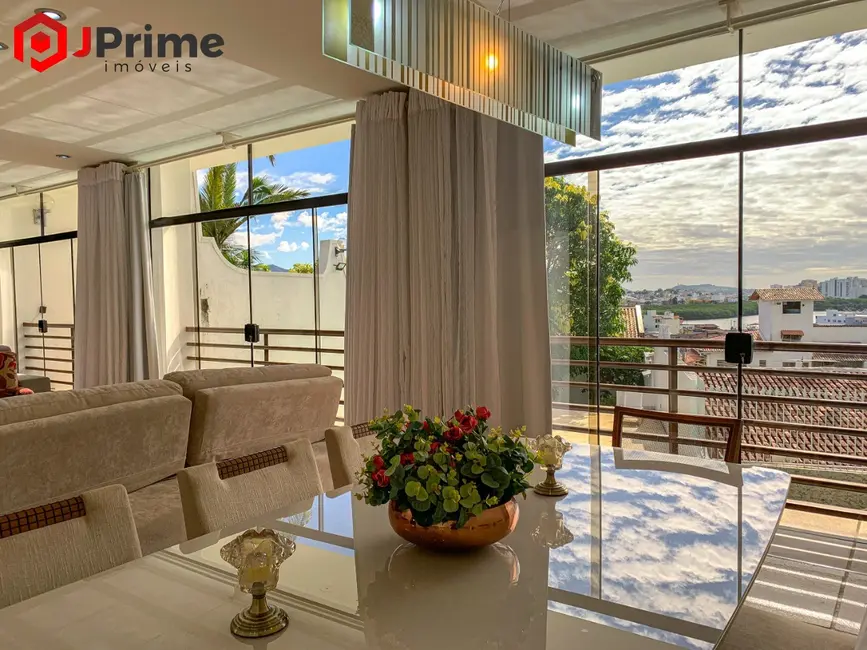 Foto 4 de Casa com 5 quartos à venda, 401m2 em São Judas Tadeu, Guarapari - ES