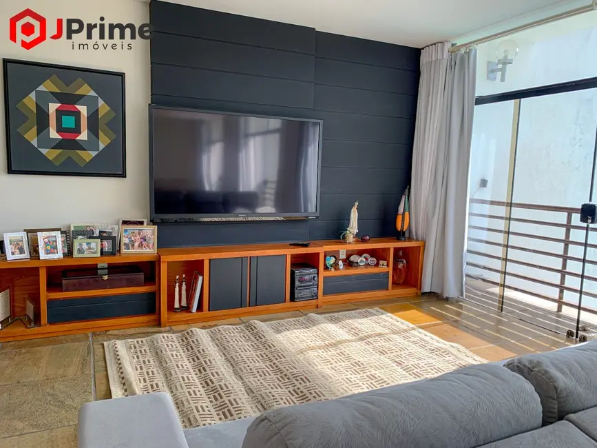 Foto 9 de Casa com 5 quartos à venda, 401m2 em São Judas Tadeu, Guarapari - ES