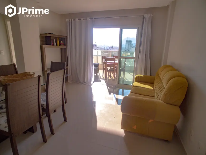 Apartamento com 2 quartos à venda, 70m2 em Praia do Morro, Guarapari - ES - imagem 2 Foto 2 de Apartamento com 2 quartos à venda, 70m2 em Praia do Morro, Guarapari - ES