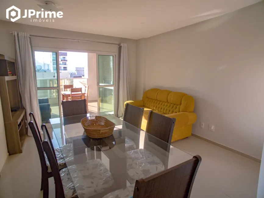 Apartamento com 2 quartos à venda, 70m2 em Praia do Morro, Guarapari - ES - imagem 3 Foto 3 de Apartamento com 2 quartos à venda, 70m2 em Praia do Morro, Guarapari - ES