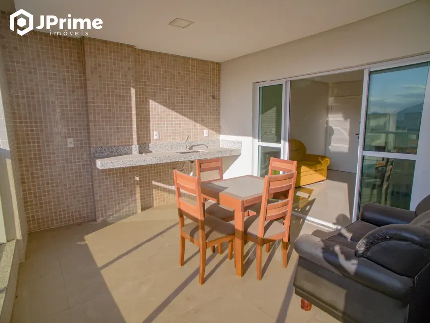 Apartamento com 2 quartos à venda, 70m2 em Praia do Morro, Guarapari - ES - imagem 8 Foto 8 de Apartamento com 2 quartos à venda, 70m2 em Praia do Morro, Guarapari - ES