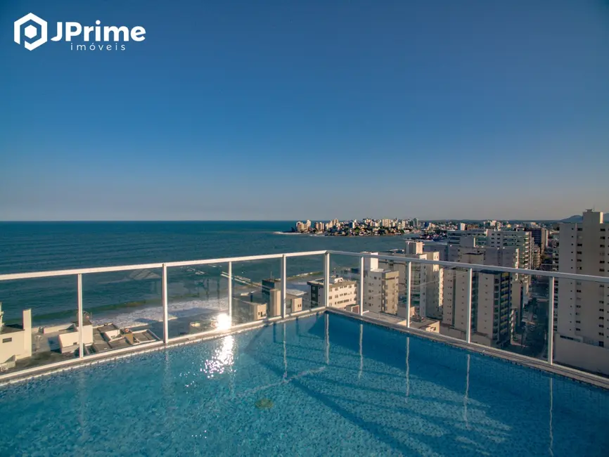 Apartamento com 2 quartos à venda, 70m2 em Praia do Morro, Guarapari - ES - imagem 1 Foto 1 de Apartamento com 2 quartos à venda, 70m2 em Praia do Morro, Guarapari - ES