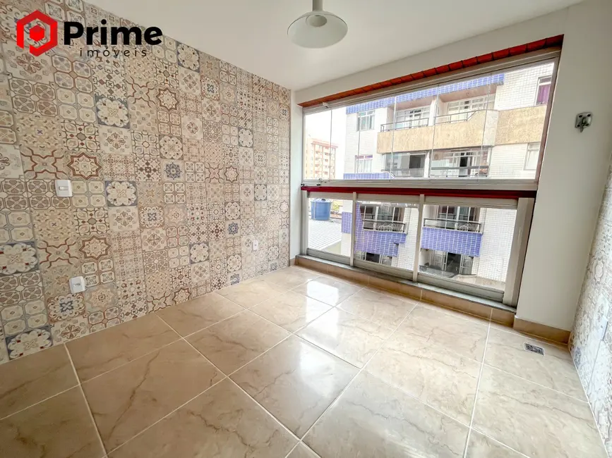 Foto 7 de Apartamento com 3 quartos à venda, 106m2 em Centro, Guarapari - ES
