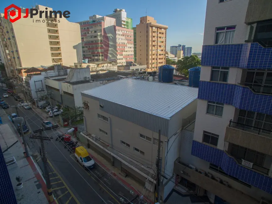 Foto 9 de Apartamento com 3 quartos à venda, 106m2 em Centro, Guarapari - ES