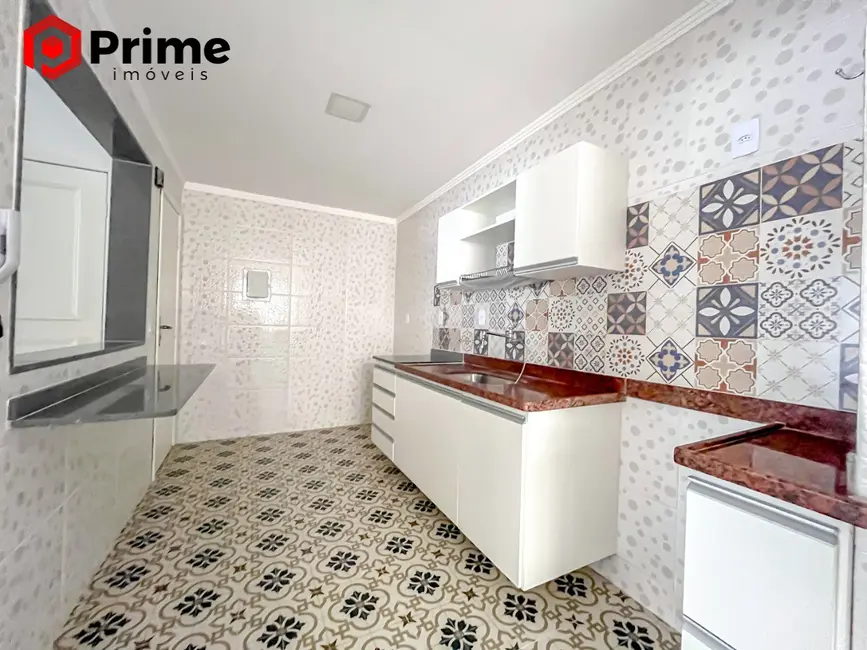 Foto 5 de Apartamento com 3 quartos à venda, 106m2 em Centro, Guarapari - ES