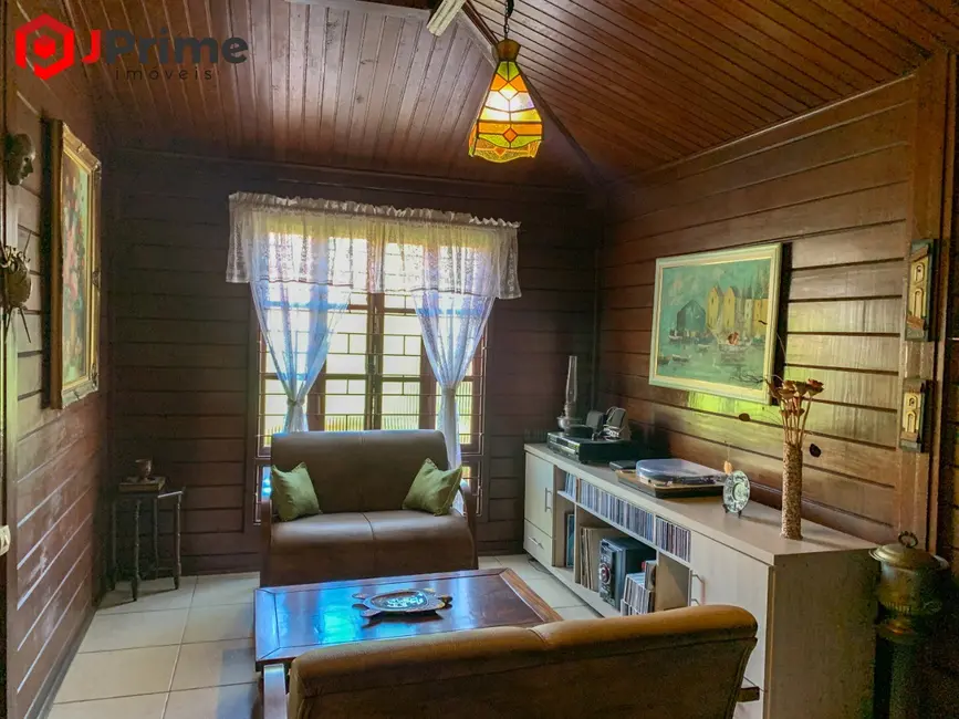 Foto 6 de Casa com 4 quartos à venda, 537m2 em São Judas Tadeu, Guarapari - ES