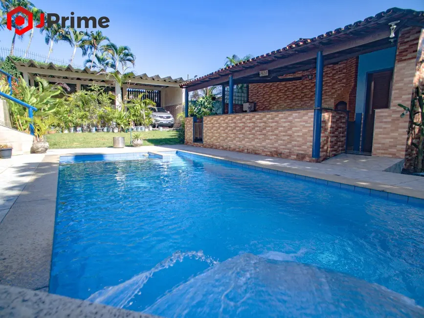 Foto 1 de Casa com 4 quartos à venda, 537m2 em São Judas Tadeu, Guarapari - ES