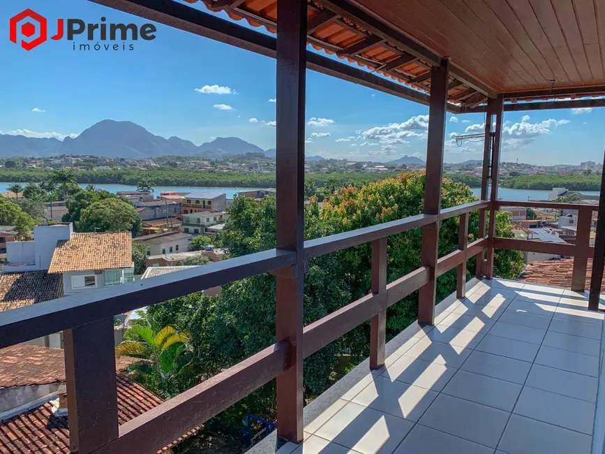 Foto 3 de Casa com 4 quartos à venda, 537m2 em São Judas Tadeu, Guarapari - ES